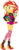 Size: 788x2048 | Tagged: dead source, safe, artist:sapphiregamgee, edit, sunset shimmer, equestria girls, equestria girls series, g4, cropped, female, geode of empathy, magical geodes, simple background, solo, transparent background