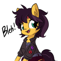 Size: 1152x1152 | Tagged: source needed, safe, artist:tjpones, sunset shimmer, pony, unicorn, vampire, costume conundrum, equestria girls series, g4, spoiler:eqg series (season 2), clothes, costume, cute, female, mare, ponified, shimmerbetes, vampire shimmer, wig