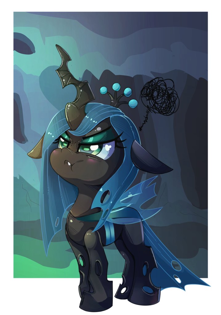 Queen chrysalis. Queen Кризалис. МЛП Кризалис. МЛП Чейнджлинги Кризалис.