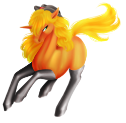 Size: 2526x2480 | Tagged: safe, artist:oneiria-fylakas, oc, oc only, oc:zephyr, earth pony, pony, unicorn, female, high res, latex, latex boots, mare, simple background, solo, transparent background