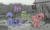 Size: 1266x759 | Tagged: safe, artist:breakdream, oc, earth pony, pegasus, pony, unicorn, commission, your character here