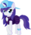 Size: 6134x6978 | Tagged: safe, artist:cyanlightning, rarity, pony, unicorn, g4, .svg available, absurd resolution, alternate hairstyle, backwards ballcap, baseball cap, cap, chest fluff, disguise, ear fluff, female, hat, looking at you, mare, plainity, punk, raripunk, simple background, solo, transparent background, vector
