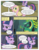 Size: 612x792 | Tagged: safe, artist:newbiespud, edit, edited screencap, screencap, fluttershy, reginald, twilight sparkle, dragon, pegasus, pony, unicorn, comic:friendship is dragons, dragonshy, g4, claws, comic, dialogue, female, grin, male, mare, screencap comic, smiling, unicorn twilight