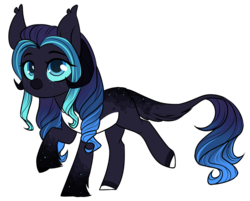 Size: 998x801 | Tagged: safe, artist:cloud-fly, oc, oc only, earth pony, pony, female, mare, simple background, solo, transparent background
