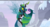 Size: 1713x928 | Tagged: safe, screencap, queen chrysalis, starlight glimmer, changeling, changeling queen, g4, the ending of the end, bondage, changeling slime, cocoon, cocooning, female, mare, ultimate chrysalis