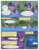 Size: 612x792 | Tagged: safe, artist:newbiespud, edit, edited screencap, screencap, applejack, twilight sparkle, pony, unicorn, comic:friendship is dragons, bridle gossip, g4, bed, comic, dialogue, eyes closed, female, flower, freckles, golden oaks library, hat, implied zecora, mare, poison joke, screencap comic, sleeping, unicorn twilight