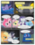 Size: 612x792 | Tagged: safe, artist:newbiespud, edit, edited screencap, screencap, applejack, fluttershy, pinkie pie, rainbow dash, rarity, twilight sparkle, zecora, earth pony, pegasus, pony, unicorn, zebra, comic:friendship is dragons, bridle gossip, g4, angry, bed, comic, dialogue, dream, ear piercing, earring, eyes closed, female, freckles, glowing eyes, hat, jewelry, mane six, mare, piercing, screencap comic, sleeping, unicorn twilight