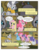 Size: 612x792 | Tagged: safe, artist:newbiespud, edit, edited screencap, screencap, fluttershy, pinkie pie, rainbow dash, rarity, twilight sparkle, zecora, earth pony, pegasus, pony, unicorn, zebra, comic:friendship is dragons, bridle gossip, g4, angry, bit gag, cauldron, comic, dialogue, ear piercing, earring, female, floppy horn, flutterguy, gag, hairity, horn, jewelry, mare, messy mane, neck rings, piercing, poison joke, rainbow crash, screencap comic, spitty pie, tongue out, twilight flopple, unicorn twilight, zecora's hut