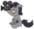 Size: 960x832 | Tagged: safe, artist:showtimeandcoal, oc, oc only, oc:film-shot, pony, unicorn, camera, commission, digital art, film, filming, male, ponysona, simple background, solo, stallion, tongue out, transparent background, upright, vector