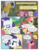 Size: 612x792 | Tagged: safe, artist:newbiespud, edit, edited screencap, screencap, apple bloom, applejack, fluttershy, pinkie pie, rarity, twilight sparkle, zecora, earth pony, pegasus, pony, unicorn, zebra, comic:friendship is dragons, bridle gossip, g4, bow, comic, dialogue, ear piercing, earring, eyes closed, female, filly, flutterguy, hair bow, hairity, hat, jewelry, mare, messy mane, neck rings, piercing, pinkamena diane pie, poison joke, sad, saddle bag, screencap comic, spitty pie, twilight flopple, unicorn twilight, zecora's hut