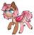 Size: 879x910 | Tagged: safe, artist:lazycloud, oc, oc only, bat pony, pony, female, mare, simple background, solo, transparent background