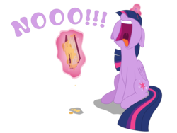 Size: 12000x9000 | Tagged: safe, artist:vvolllovv, twilight sparkle, alicorn, pony, g4, absurd resolution, book, female, floppy ears, open mouth, simple background, sitting, solo, transparent background, twilight sparkle (alicorn), vector
