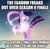 Size: 507x500 | Tagged: safe, edit, edited screencap, screencap, twilight sparkle, pony, unicorn, g4, magical mystery cure, leak, adventure in the comments, ascension realm, cropped, discussion in the comments, female, magic, op is a duck, op is trying to start shit, princess celestia's special princess making dimension, season 9 drama, solo, unicorn twilight