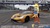 Size: 1280x720 | Tagged: safe, artist:forzaveteranenigma, applejack, fanfic:equestria motorsports, equestria girls, g4, car, eqg promo pose set, ford, ford gt, forza motorsport 7, germany, nurburgring, photo, race track, supercar, watermark