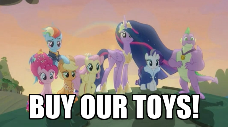 buy our toys