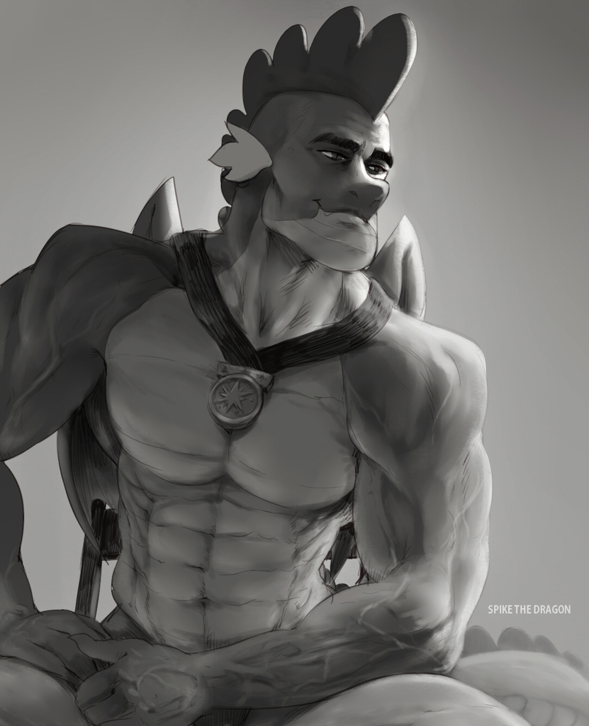 #2128322 - artist needed, safe, spike, dragon, g4, my little pony ...
