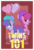 Size: 2998x4474 | Tagged: safe, artist:estories, earth pony, kelpie, pony, g4, bramble (ducktales), briar (ducktales), ducktales, ducktales 2017, female, twins