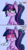 Size: 2116x3960 | Tagged: safe, artist:artiks, sci-twi, twilight sparkle, pony, unicorn, g4, book, comic, cute, dialogue, equestria girls ponified, excited, female, glasses, happy, high res, mare, ponified, question mark, solo, starry eyes, that pony sure does love books, twiabetes, twilight fuel, unicorn sci-twi, wingding eyes