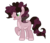 Size: 800x689 | Tagged: safe, artist:magicdarkart, oc, oc only, earth pony, pony, base used, deviantart watermark, male, obtrusive watermark, simple background, solo, stallion, transparent background, watermark