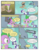 Size: 612x792 | Tagged: safe, artist:newbiespud, edit, edited screencap, screencap, fido, rarity, spike, spot, diamond dog, dragon, pony, unicorn, comic:friendship is dragons, g4, collar, comic, dialogue, female, fight, male, mare, onomatopoeia, screencap comic, spiked collar