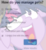Size: 575x624 | Tagged: safe, twilight sparkle, alicorn, pony, a trivial pursuit, g4, crazy face, faic, female, floppy ears, live with the pain, meme, messy mane, pain, ponified meme, solo, text, twilight snapple, twilight sparkle (alicorn)