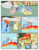 Size: 612x792 | Tagged: safe, artist:newbiespud, edit, edited screencap, screencap, fluttershy, philomena, princess celestia, rainbow dash, twilight sparkle, alicorn, earth pony, pegasus, phoenix, pony, unicorn, comic:friendship is dragons, a bird in the hoof, g4, my little pony: friendship is magic, annoyed, armor, big crown thingy, birdcage, comic, dialogue, exclamation point, eyes closed, female, flying, hoof on chin, hoof shoes, hooves, horn, interrobang, jewelry, laughing, male, mare, open mouth, peytral, question mark, regalia, royal guard, royal guard armor, screencap comic, stallion, unicorn twilight, wings