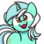 Size: 1000x1000 | Tagged: safe, artist:sugar morning, lyra heartstrings, pony, unicorn, g4, :3, bust, cute, female, looking at you, lyrabetes, mare, open mouth, simple background, smiling, solo, sugar morning's smiling ponies, transparent background