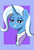 Size: 2160x3157 | Tagged: safe, artist:wilshirewolf, trixie, pony, g4, my little pony: friendship is magic, the last problem, high res