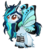 Size: 1075x1261 | Tagged: safe, artist:angelofthewisp, oc, oc only, monster pony, mothpony, original species, pony, base used, female, goth, mare, simple background, solo, transparent background