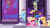 Size: 1920x1080 | Tagged: safe, screencap, applejack, discord, fluttershy, pinkie pie, rainbow dash, rarity, spike, g4, the summer sun setback, angry, canterlot castle, faic, frown, worried