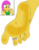 Size: 3874x5000 | Tagged: safe, artist:lilihoof, oc, oc:hoof lily, equestria girls, g4, blood, crying, feet, fetish, foot fetish, foot focus, leg, mole, pain, thorn, toe ring