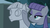 Size: 1920x1080 | Tagged: safe, screencap, maud pie, mudbriar, earth pony, pony, g4, student counsel, adoration, agalmatophilia, bedroom eyes, boyfriend and girlfriend, caress, closed mouth, clothes, everfree forest, female, fond, lidded eyes, male, mare, night, petrification, raised hoof, rock, rockbriar, ship:maudbriar, shipping, smiling, stallion, statue, straight, that pony sure does love rocks, underhoof, when she smiles, you got the hunk part right