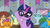 Size: 1280x720 | Tagged: safe, screencap, gallus, ocellus, sandbar, smolder, twilight sparkle, yona, alicorn, griffon, pony, yak, equestria hills 90210, g4, adorkable, cute, dork, glasses, i can't believe it's not sci-twi, meganekko, twiabetes, twilight sparkle (alicorn)