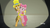 Size: 1920x1080 | Tagged: safe, screencap, cheese sandwich, pinkie pie, earth pony, pony, g4, the last laugh, clothes, cute, discovery family logo, duo, female, hat, hug, male, mare, shipping fuel, smiling, spotlight, stallion, top hat, tuxedo