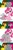 Size: 500x1907 | Tagged: safe, edit, edited screencap, screencap, cheese sandwich, pinkie pie, pony, g4, my little pony: friendship is magic, the last laugh, comic, fanfic art, female, good end, implied carrot cake, implied cup cake, implied princess cadance, implied shining armor, male, screencap comic, ship:cheesepie, shipping, straight