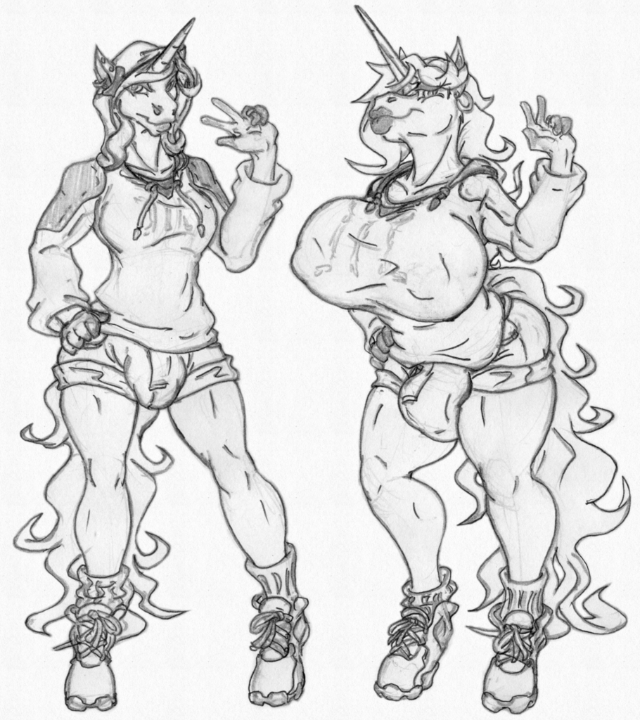 Large futa