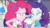 Size: 1676x931 | Tagged: safe, screencap, pinkie pie, rarity, human, do it for the ponygram!, equestria girls, g4, my little pony equestria girls: better together, arms, bed, bedroom, bracelet, breasts, bust, clothes, computer, duo, duo female, female, fingers, geode of shielding, geode of sugar bombs, giggling, goofing off, grin, hairpin, hand, happy, jewelry, laughing, leaning, leaning forward, long hair, magical geodes, makeup, rarity peplum dress, rarity's bedroom, record, room, shrunken pupils, silly, sleeveless, smiling, tank top, teenager, teeth, video, webcam, wide eyes