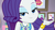 Size: 1920x1080 | Tagged: safe, screencap, rarity, do it for the ponygram!, equestria girls, g4, my little pony equestria girls: better together, female, geode of shielding, looking at you, magical geodes