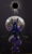 Size: 737x1219 | Tagged: safe, artist:silfoe, nightmare moon, alicorn, pony, moonsetmlp, g4, alternate universe, cropped, eclipse, female, flying, mare, solar eclipse