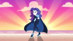 Size: 1920x1080 | Tagged: safe, screencap, rarity, do it for the ponygram!, equestria girls, equestria girls series, g4, the other side, spoiler:eqg series (season 2)