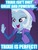 Size: 500x666 | Tagged: safe, trixie, equestria girls, g4, my little pony equestria girls: rainbow rocks, female, image macro, meme, solo, text