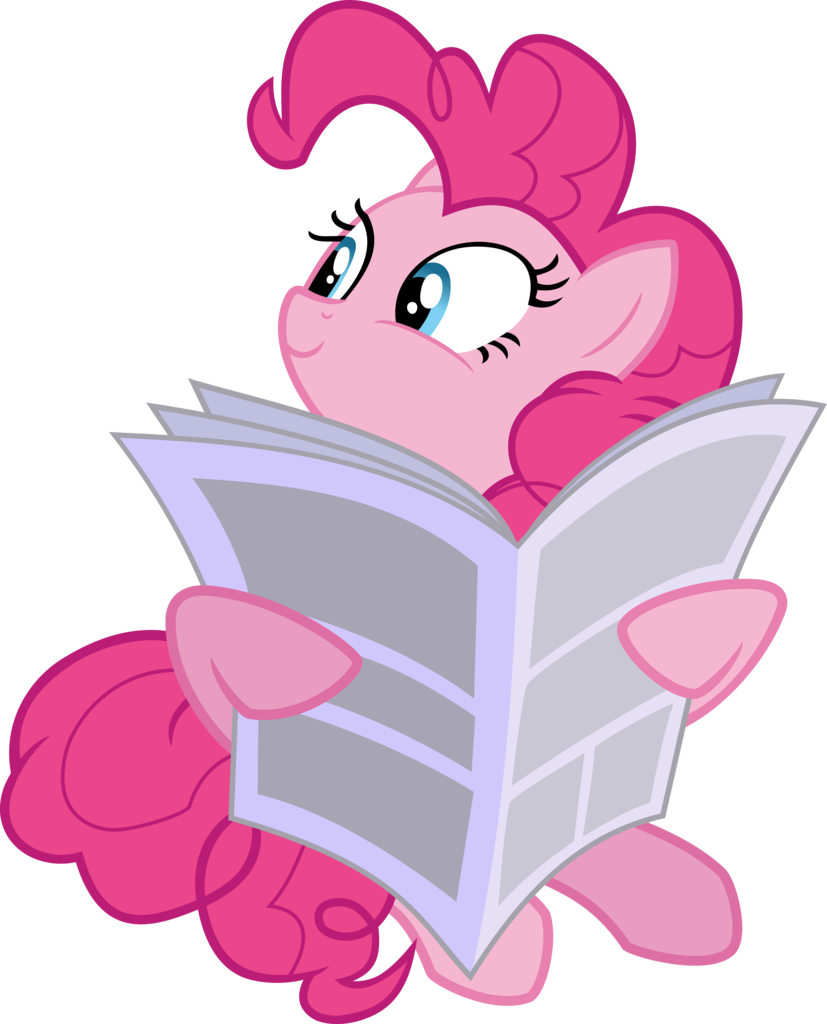 My Little Pony Fumetti PDF in italiano gratis