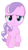 Size: 2800x4997 | Tagged: safe, artist:reginault, edit, editor:slayerbvc, vector edit, diamond tiara, earth pony, pony, g4, .svg available, accessory-less edit, female, filly, missing accessory, raised hoof, simple background, smiling, solo, transparent background, vector