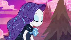 Size: 1920x1080 | Tagged: safe, screencap, rarity, do it for the ponygram!, equestria girls, equestria girls series, g4, the other side, spoiler:eqg series (season 2), animated, blooper, cape, clothes, faceplant, falling, female, oops, solo, sound, stumbling, the other side bloopers, walking, webm