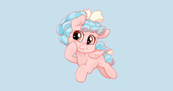 Size: 1200x630 | Tagged: artist needed, safe, cozy glow, pony, g4, cozybetes, cute, female, solo