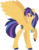 Size: 600x775 | Tagged: safe, artist:traveleraoi, oc, oc only, oc:nova star sparkle, pegasus, pony, blind, colored pupils, cutie mark, element of magic, feathered fetlocks, hooves, jewelry, looking at you, necklace, next generation, offspring, parent:flash sentry, parent:twilight sparkle, parents:flashlight, raised hoof, shoulder feathers, signature, simple background, smiling, solo, tail feathers, transparent background, wings