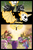 Size: 2500x3843 | Tagged: safe, artist:muffinshire, applejack, fluttershy, pinkie pie, rainbow dash, rarity, spike, twilight sparkle, pony, g4, crossover, female, ghost rider, high res, mane six, marvel comics, ponified