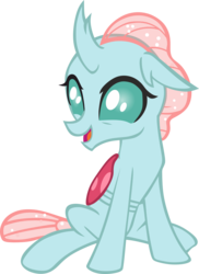 Size: 6374x8751 | Tagged: safe, artist:memnoch, ocellus, changedling, changeling, g4, cute, diaocelles, female, simple background, sitting, solo, transparent background, vector