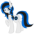 Size: 1886x1932 | Tagged: safe, alternate version, artist:rivet97, oc, oc only, oc:rivet svechkar, earth pony, pony, female, looking back, simple background, solo, transparent background