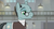 Size: 1366x740 | Tagged: safe, screencap, sans smirk, earth pony, pony, g4, my little pony: friendship is magic, the last laugh, balcony, factory, gag factory, lights, male, solo, stallion, window